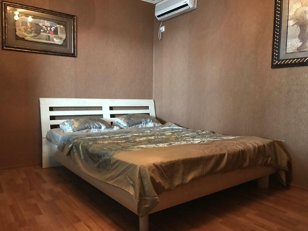 Mini-Hotel Аул Zaporizhia Екстериор снимка